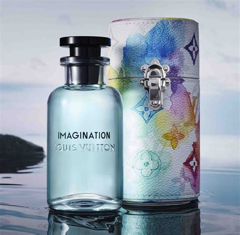 imagination Louis Vuitton perfume